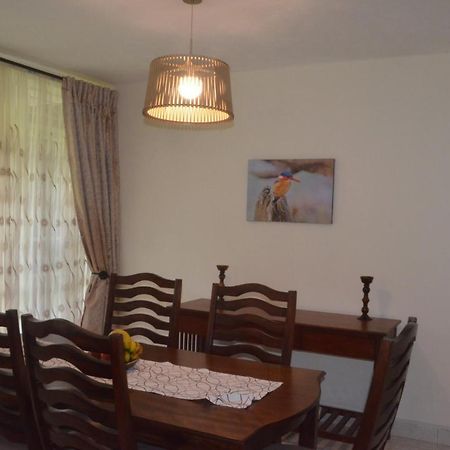 Mysecondhome Harare Kültér fotó