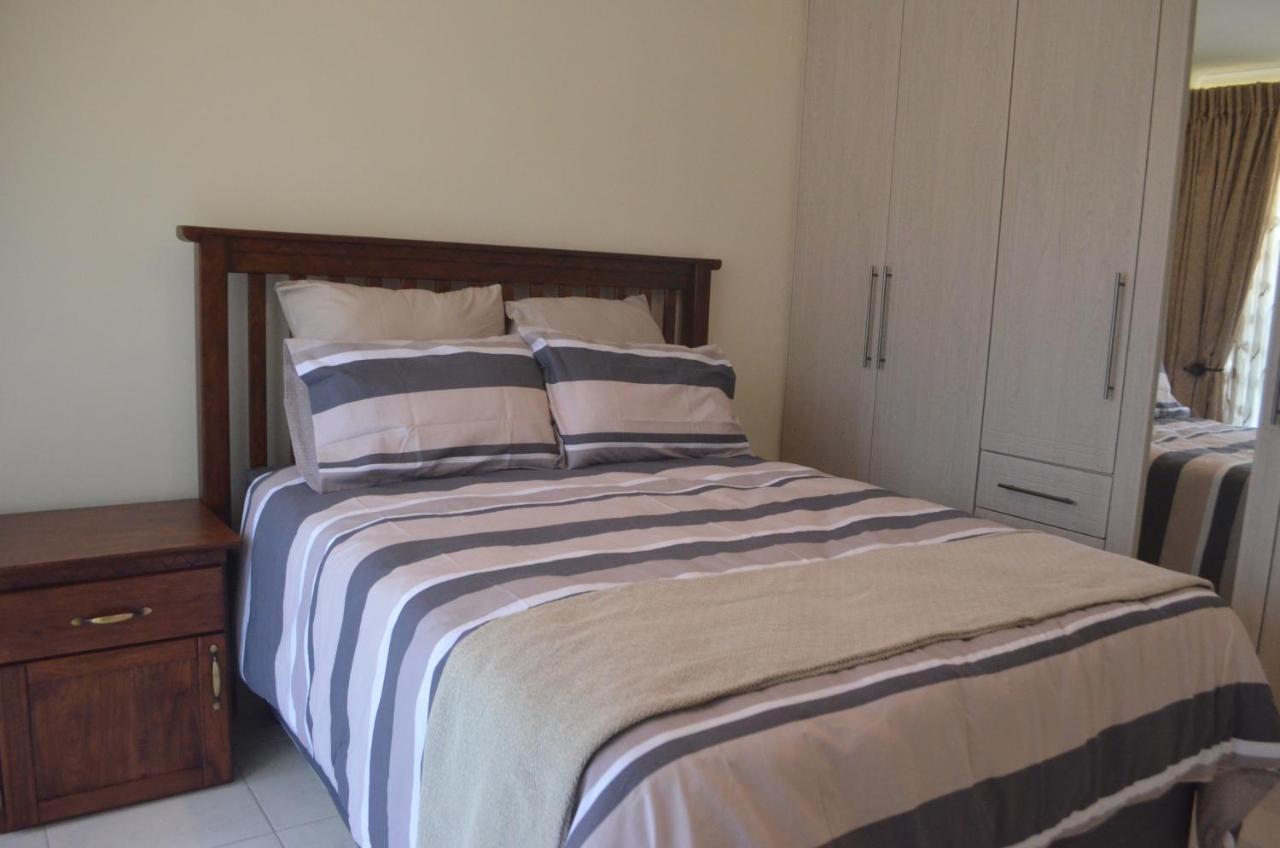 Mysecondhome Harare Kültér fotó