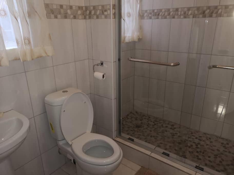 Mysecondhome Harare Kültér fotó