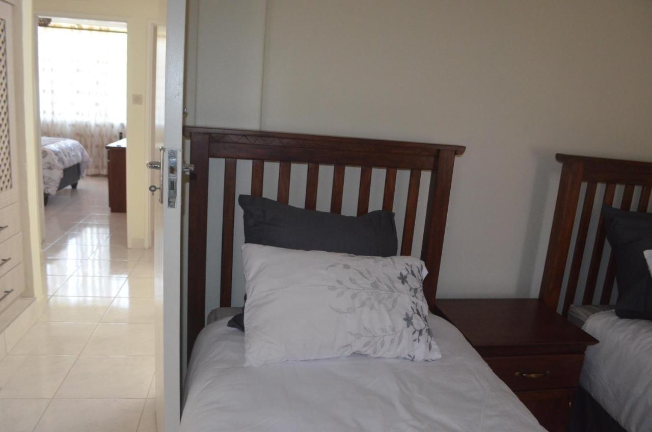 Mysecondhome Harare Kültér fotó