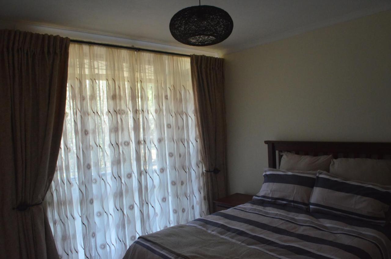 Mysecondhome Harare Kültér fotó