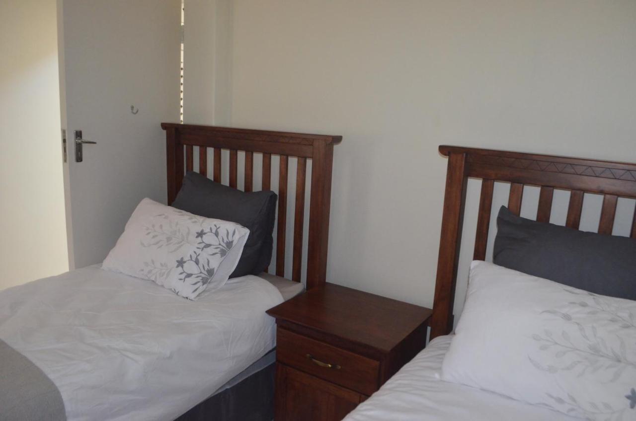 Mysecondhome Harare Kültér fotó